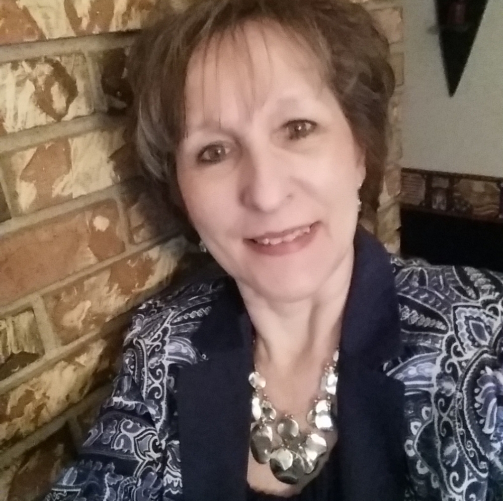 Meet your Posher, Ann